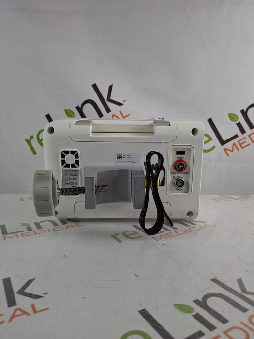 Integra Lifesciences Integra Lifesciences Camino ICP Intracranial Pressure Monitor Patient Monitors reLink Online