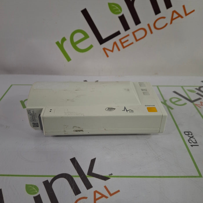 Philips M3001A-A04C06 OxiMax SpO2, NIBP, ECG, Temp, IBP MMS Module