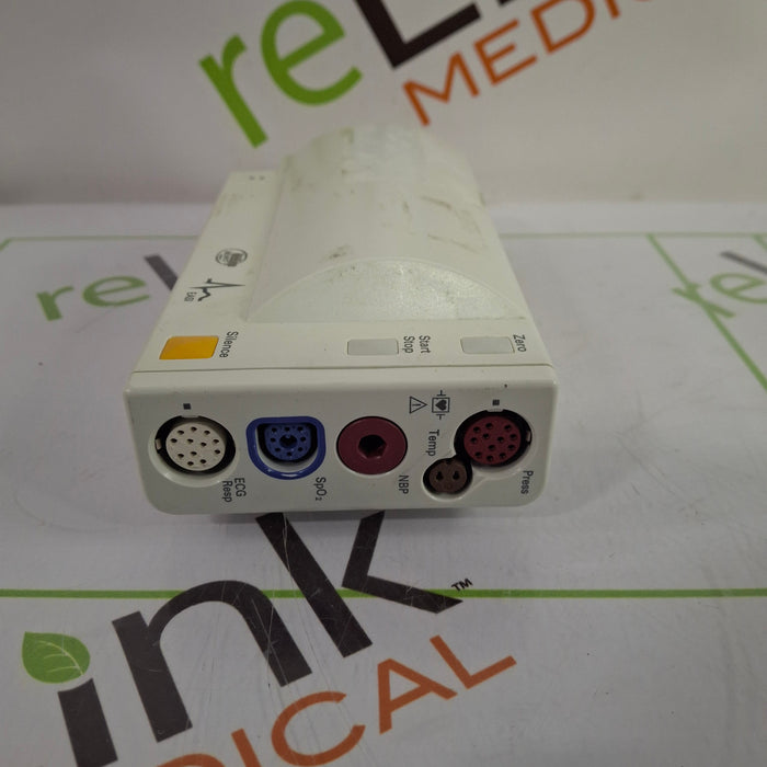 Philips M3001A-A04C06 OxiMax SpO2, NIBP, ECG, Temp, IBP MMS Module
