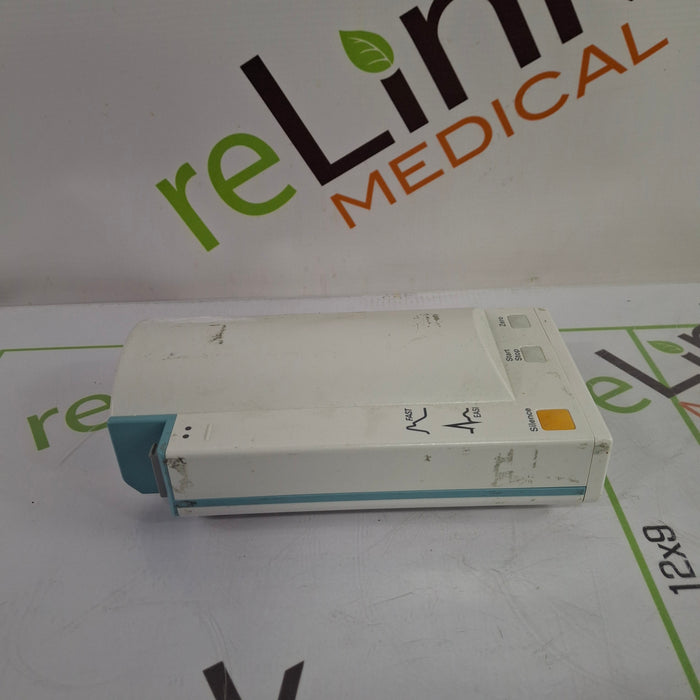 Philips M3001A-A01C06 Fast SpO2, NIBP, ECG, Temp, IBP MMS Module