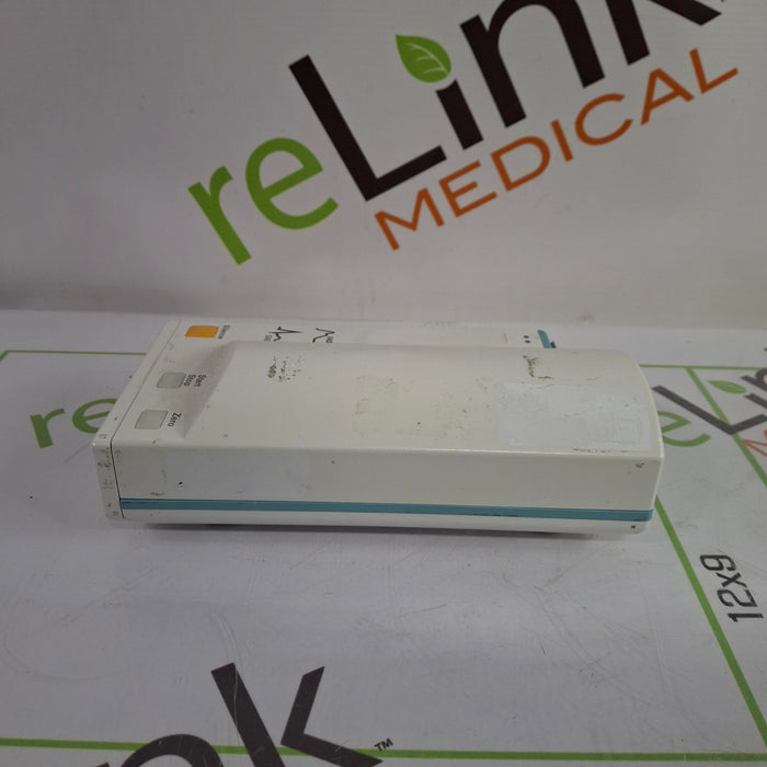 Philips M3001A-A01C06 Fast SpO2, NIBP, ECG, Temp, IBP MMS Module