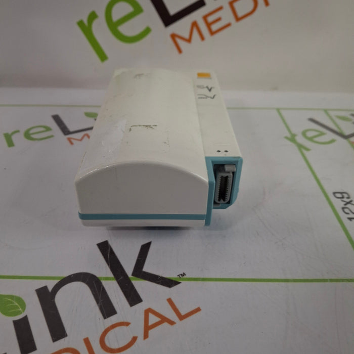 Philips M3001A-A01C06 Fast SpO2, NIBP, ECG, Temp, IBP MMS Module