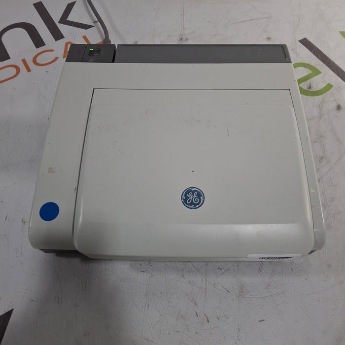 GE Healthcare MAC 5500 HD ECG without CAM Module