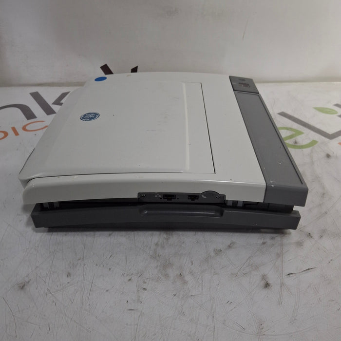 GE Healthcare MAC 5500 HD ECG without CAM Module
