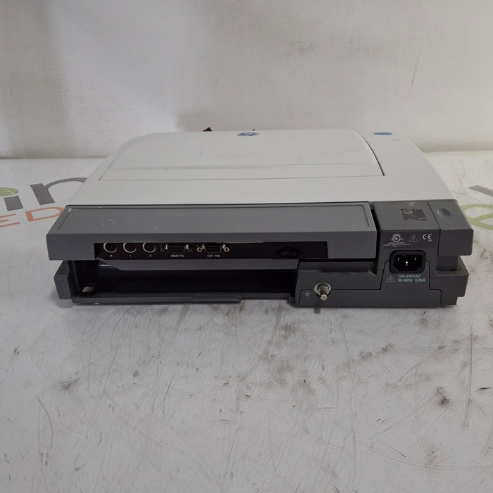 GE Healthcare MAC 5500 HD ECG without CAM Module