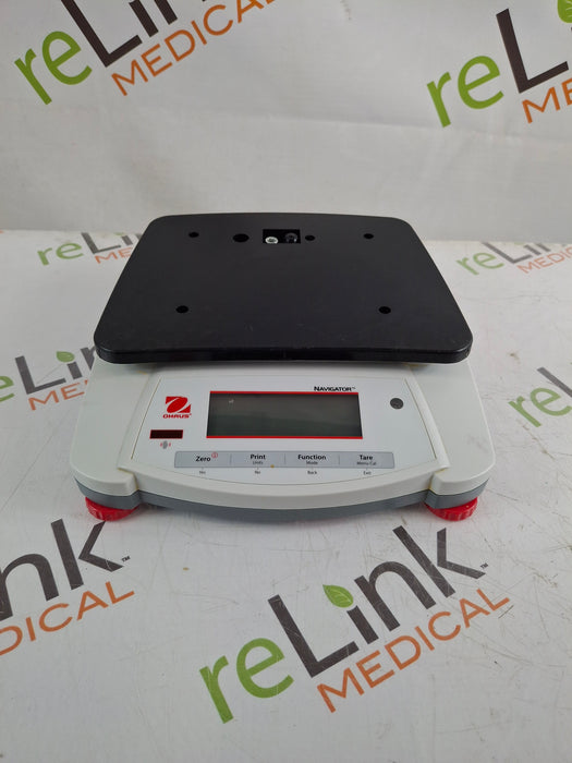 Ohaus Navigator NV2201 Scale