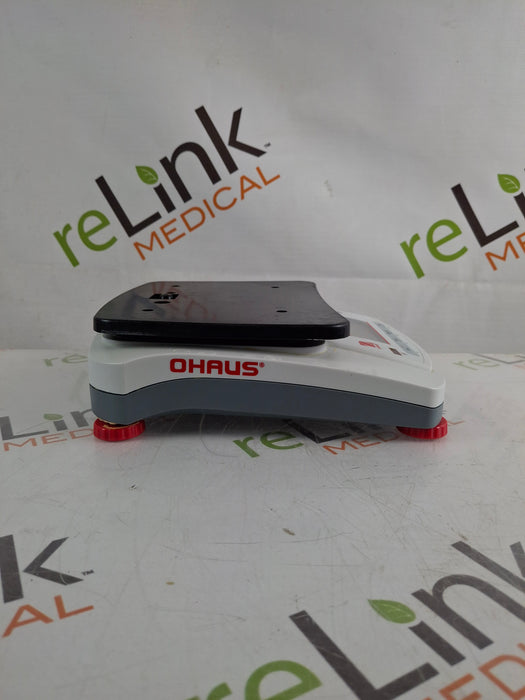 Ohaus Navigator NV2201 Scale