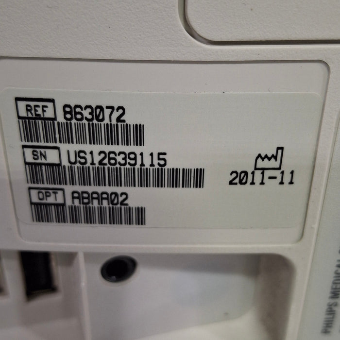 Philips Suresigns VS3 Vital Signs Monitor