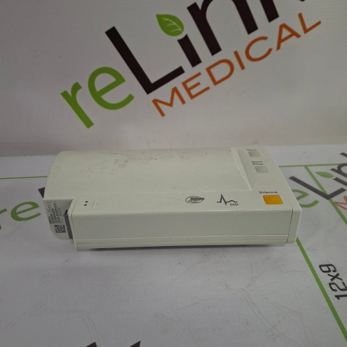 Philips M3001A-A04C06 OxiMax SpO2, NIBP, ECG, Temp, IBP MMS Module