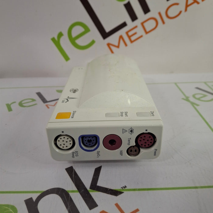 Philips M3001A-A04C06 OxiMax SpO2, NIBP, ECG, Temp, IBP MMS Module