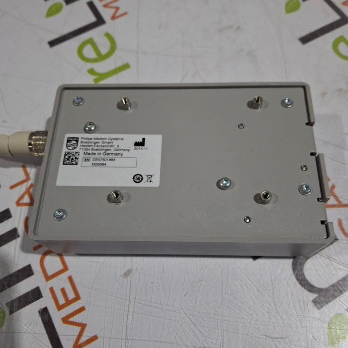 Philips M2638A Telemetry Transmitter