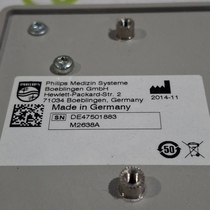Philips M2638A Telemetry Transmitter