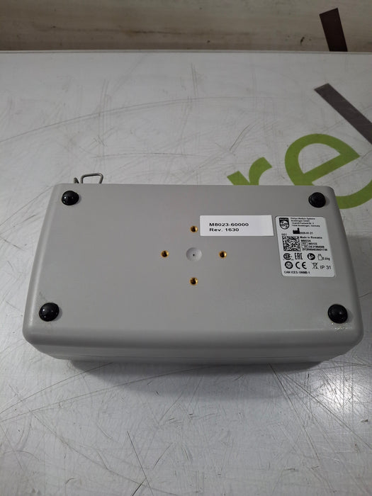 Philips M8023A X2/MP2 Charger
