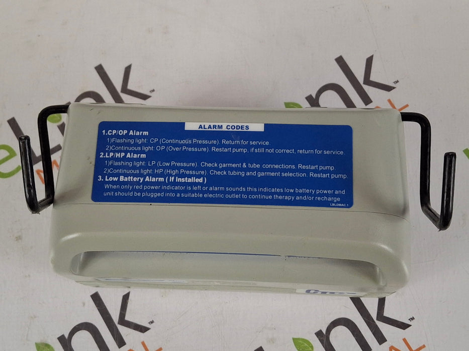 CTC VasoPress Supreme Mini VP500DM Pump