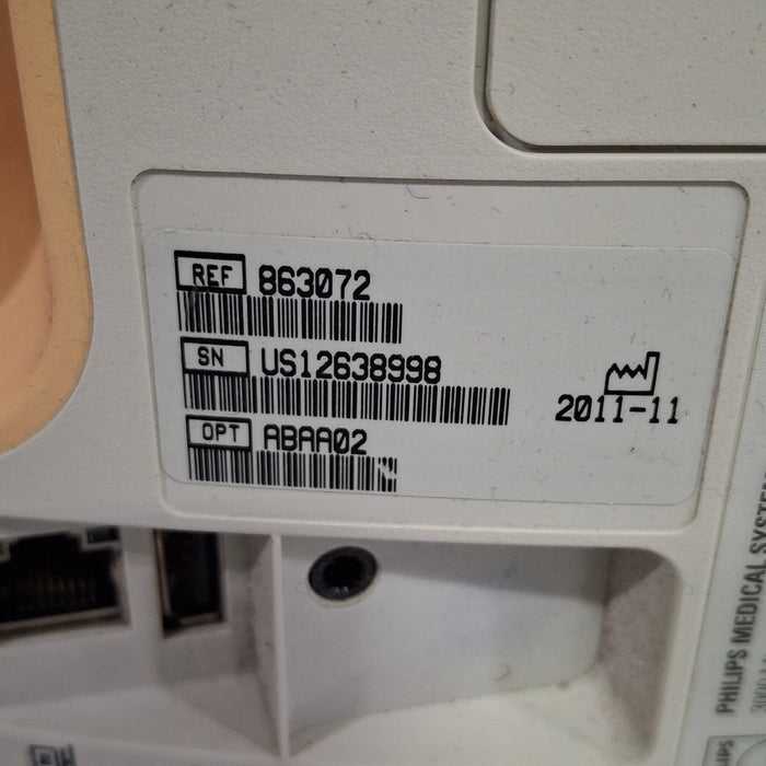 Philips Suresigns VS3 Vital Signs Monitor