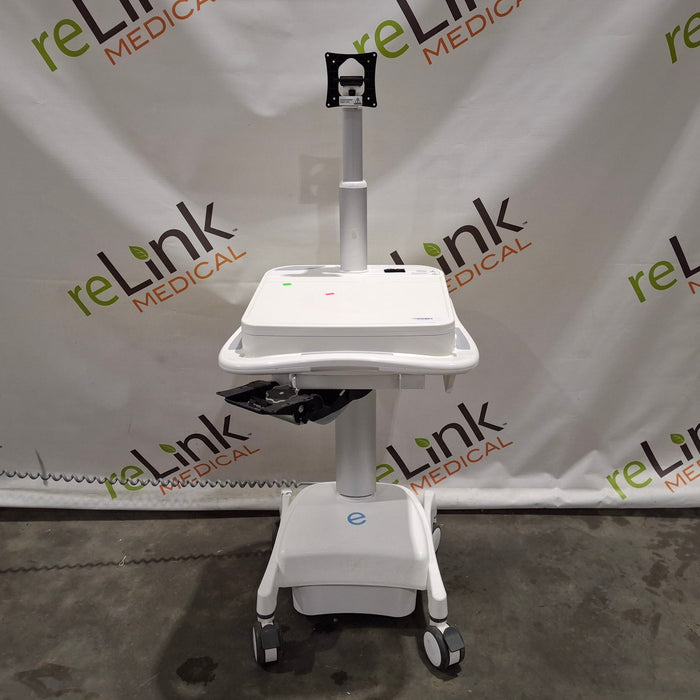 Enovate PC Cart