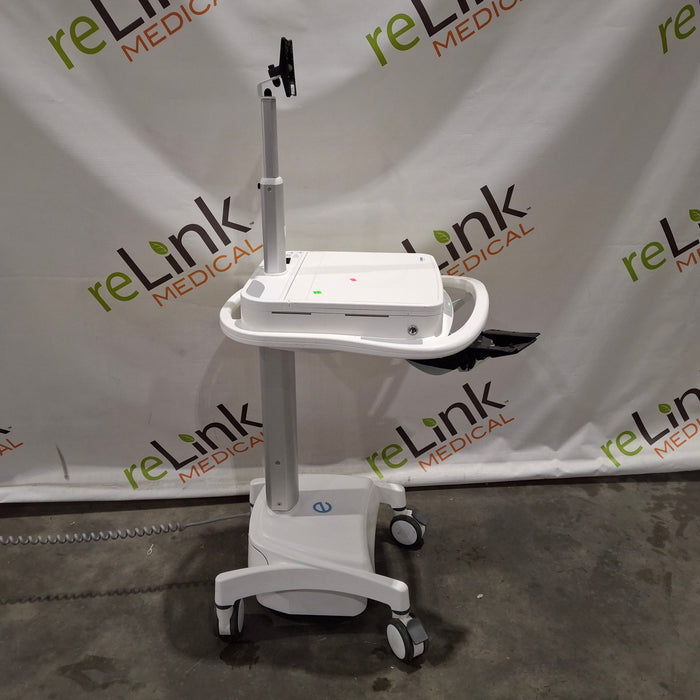 Enovate PC Cart