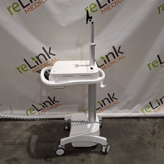 Enovate PC Cart