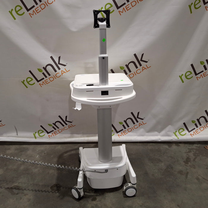 Enovate PC Cart