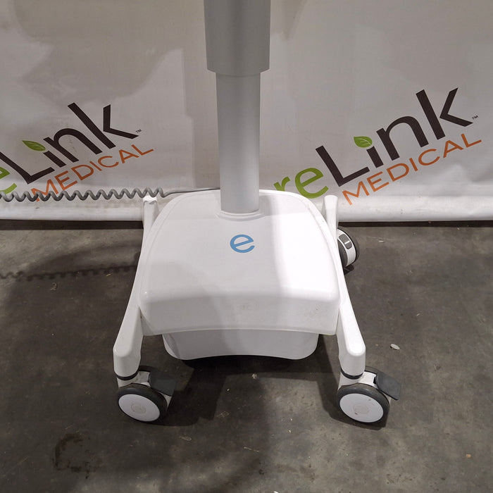 Enovate PC Cart
