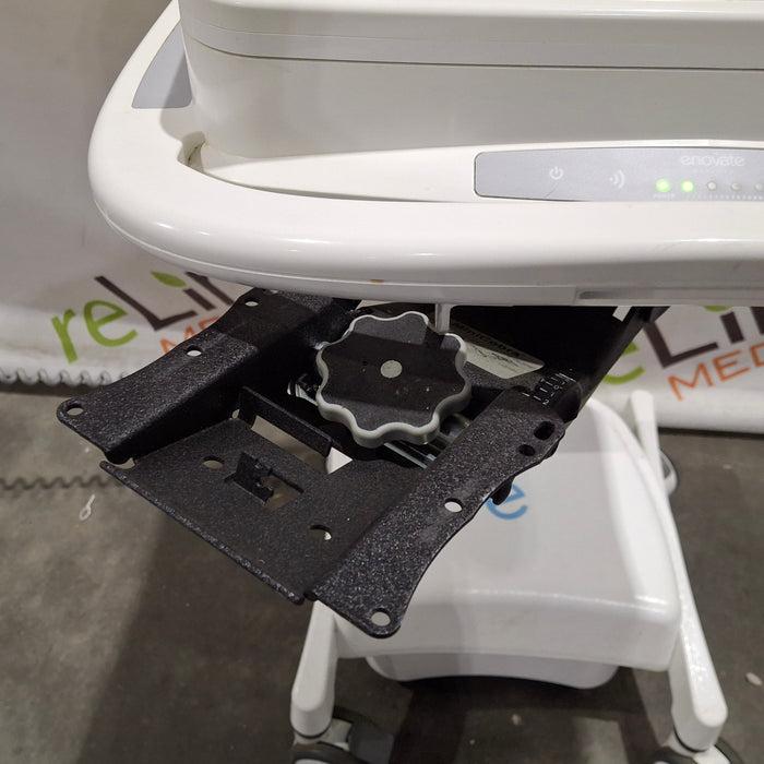Enovate PC Cart