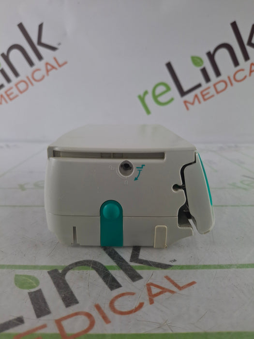B. Braun Infusomat Space w/Pole Clamp & AC Adapter Infusion Pump
