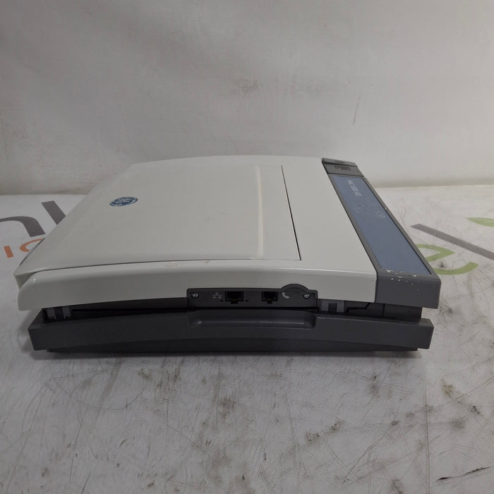 GE Healthcare MAC 5500 HD ECG without CAM Module