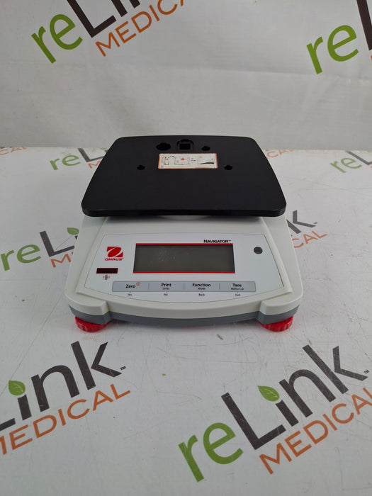 Ohaus Navigator NV2201 Scale