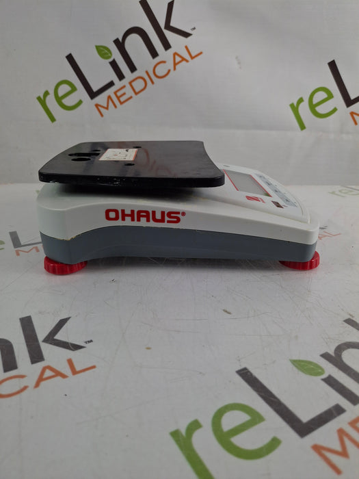 Ohaus Navigator NV2201 Scale