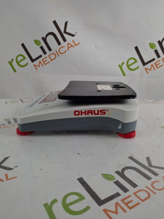 Ohaus Navigator NV2201 Scale