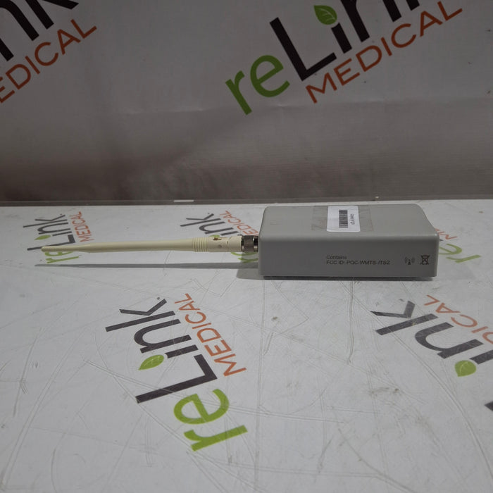 Philips M2638A Telemetry Transmitter