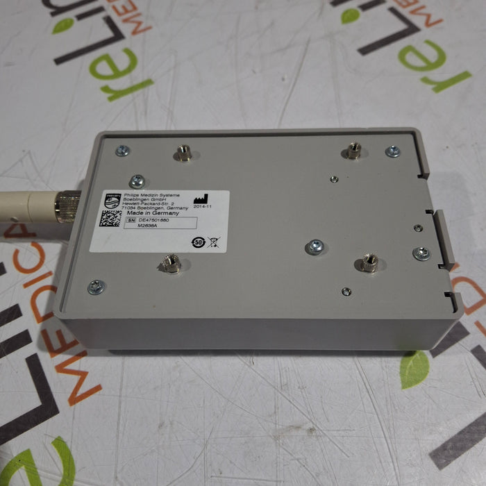 Philips M2638A Telemetry Transmitter