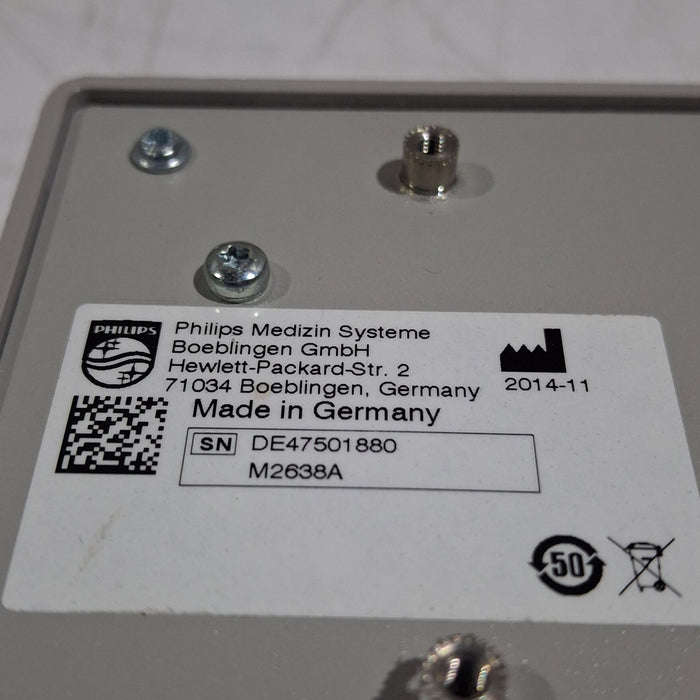 Philips M2638A Telemetry Transmitter