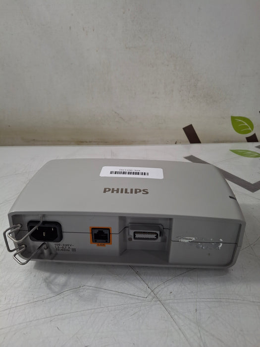 Philips M8023A X2/MP2 Charger
