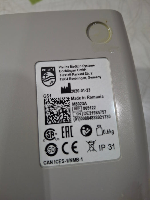 Philips M8023A X2/MP2 Charger