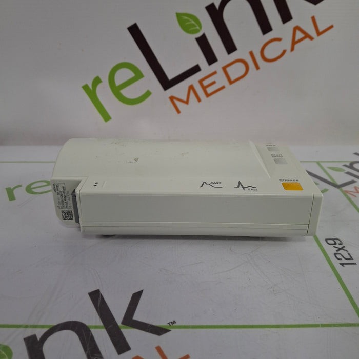 Philips M3001A-A01C06 Fast SpO2, NIBP, ECG, Temp, IBP MMS Module