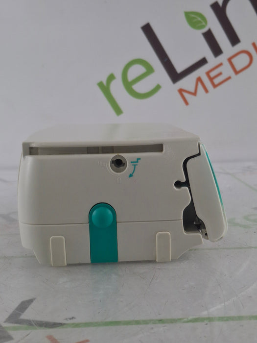 B. Braun Infusomat Space w/Pole Clamp & AC Adapter Infusion Pump