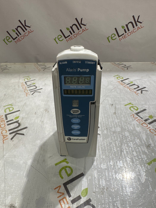 CareFusion Alaris 8100 LVP Infusion Pump Module