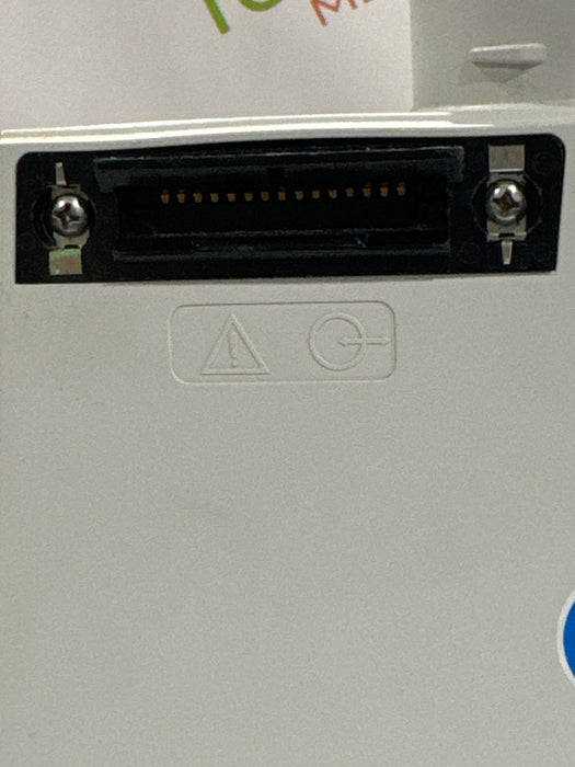 CareFusion Alaris 8100 LVP Infusion Pump Module