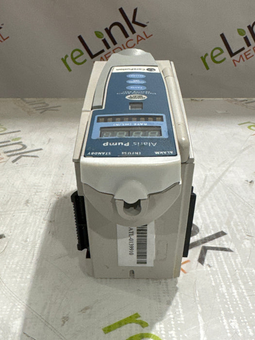 CareFusion Alaris 8100 LVP Infusion Pump Module