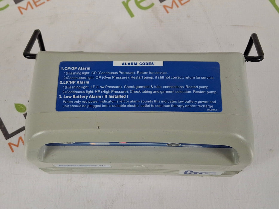 CTC VasoPress Supreme Mini VP500DM Pump