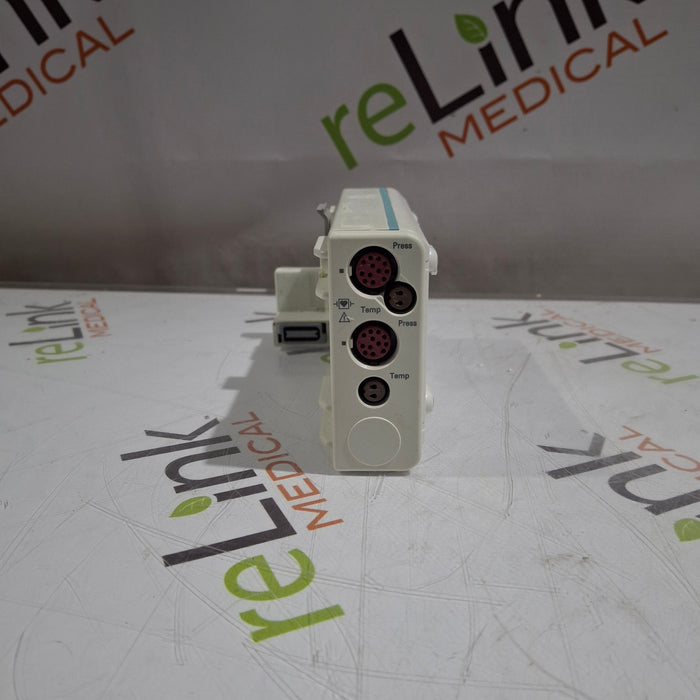 Philips M3012A MMS Extension Module
