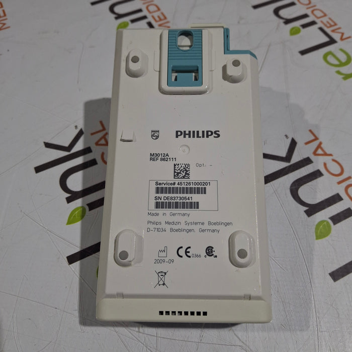 Philips M3012A MMS Extension Module
