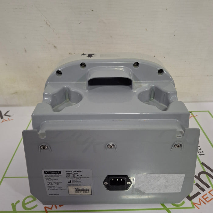 Ameda Platinum Breast Pump