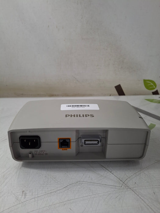 Philips M8023A X2/MP2 Charger