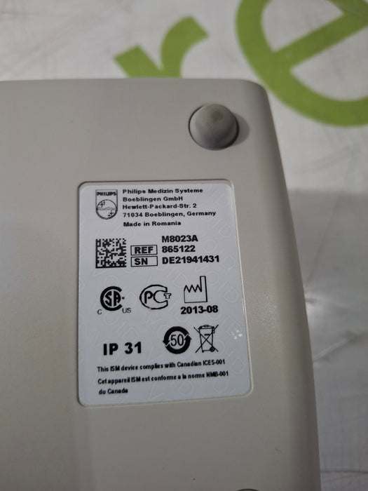 Philips M8023A X2/MP2 Charger