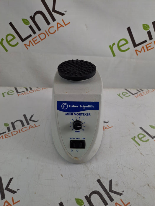 Fisher Scientific Mini Vortex Mixer