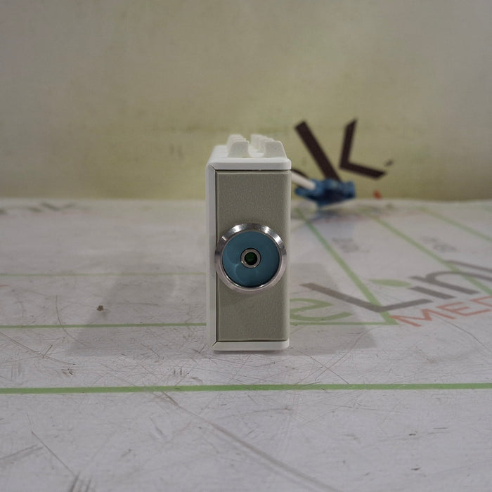 Draeger Medical 7911950-02 Remote Service Link