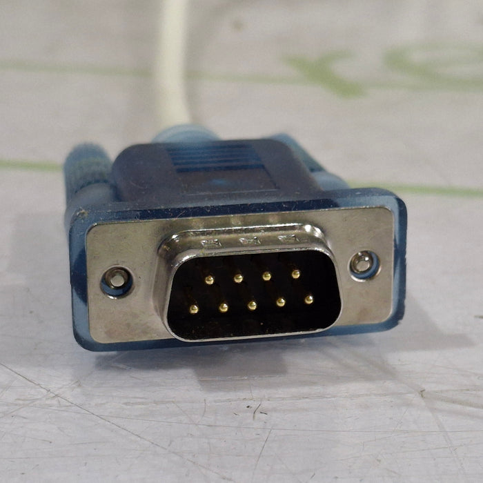 Draeger Medical 7911950-02 Remote Service Link