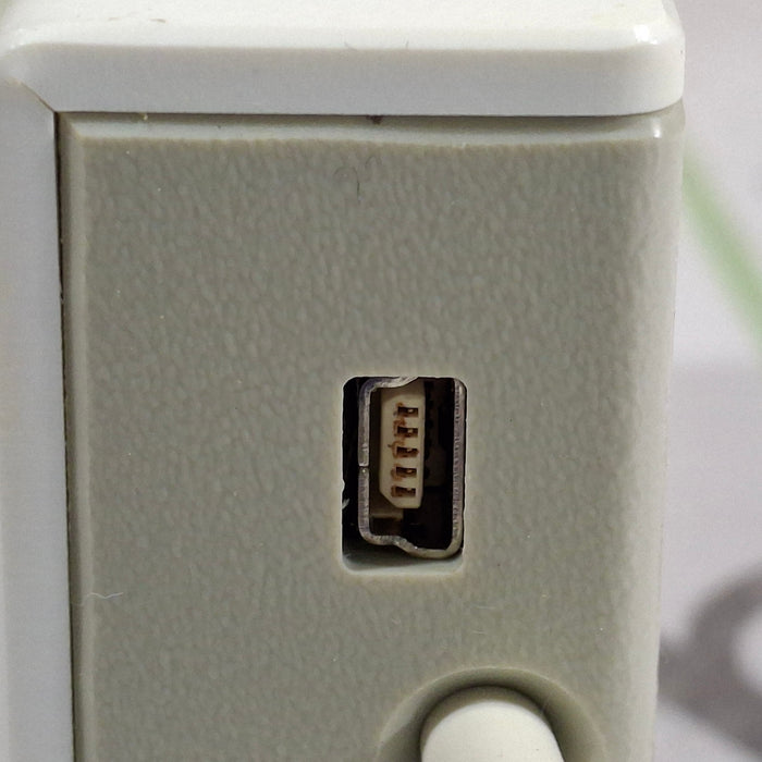 Draeger Medical 7911950-02 Remote Service Link